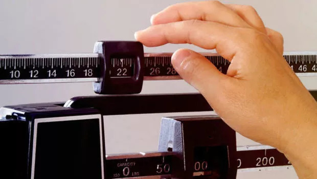 scale