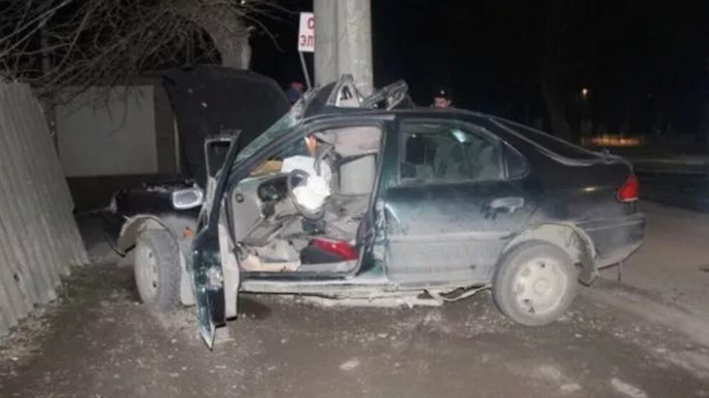Un tânăr