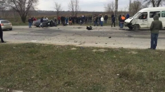 Accident grav Ciocana