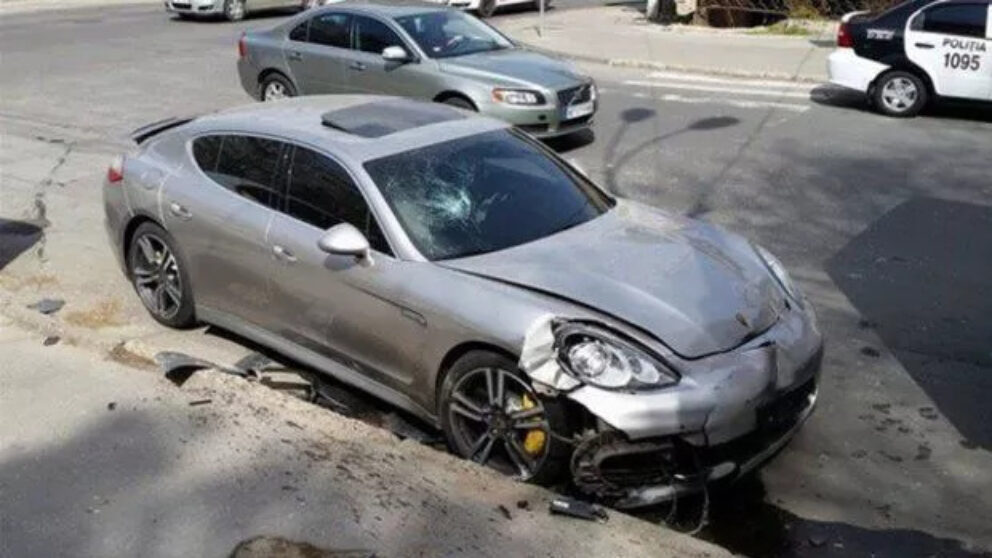Accident