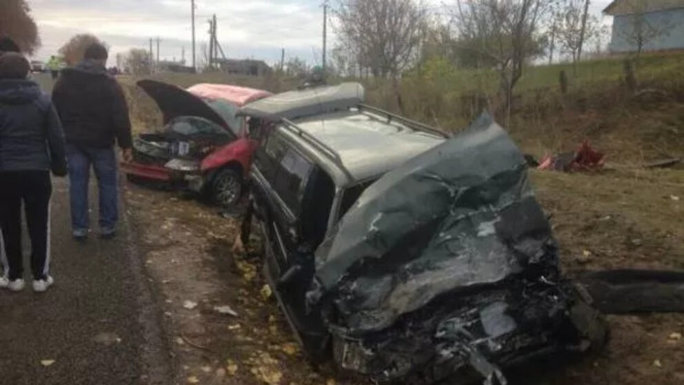 Accident