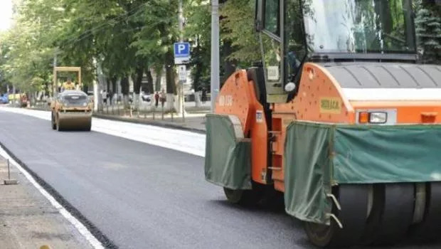 Șantier de lucru
