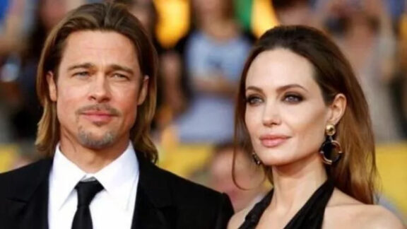 brad pitt-angelina jolie
