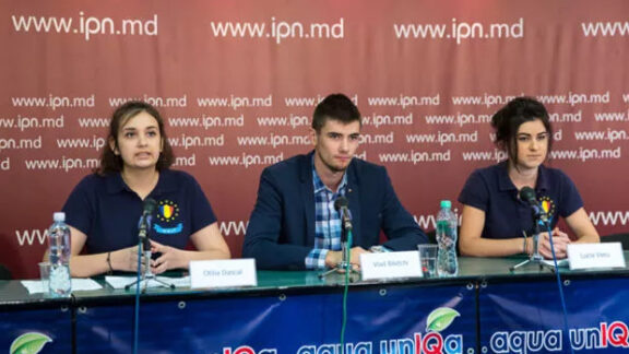 ODIP conferinţă de presă