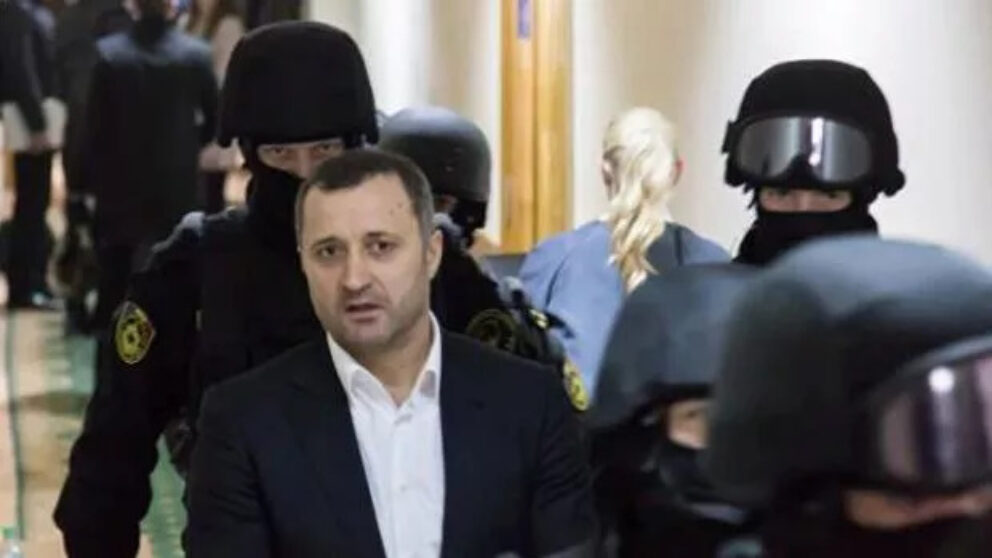 vlad filat