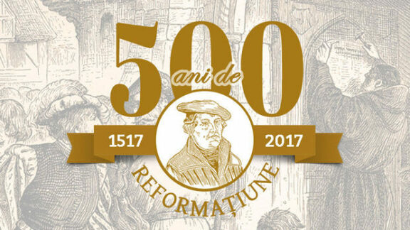500 de ani de Protestantism