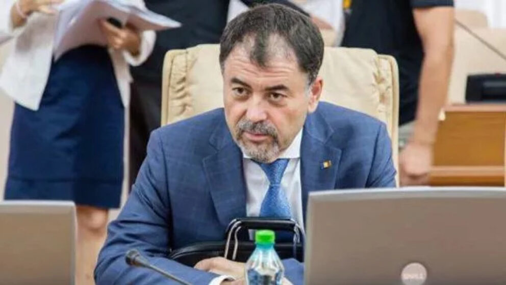 Anatol Şalaru