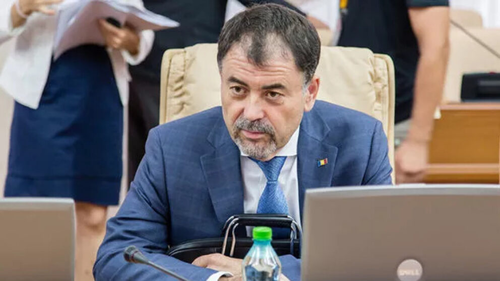 Anatol Şalaru