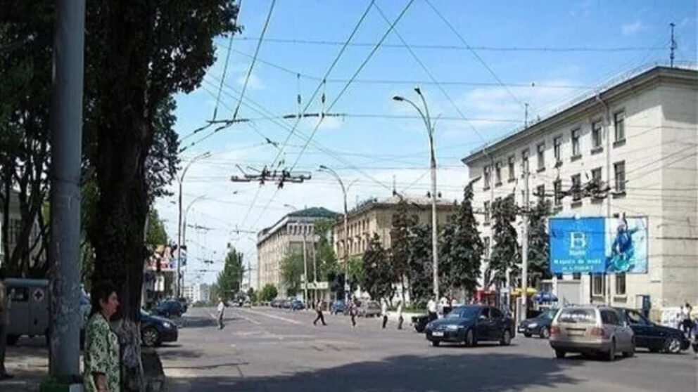 Panouri publicitare