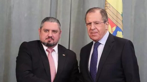 Rusia și Republica Moldova