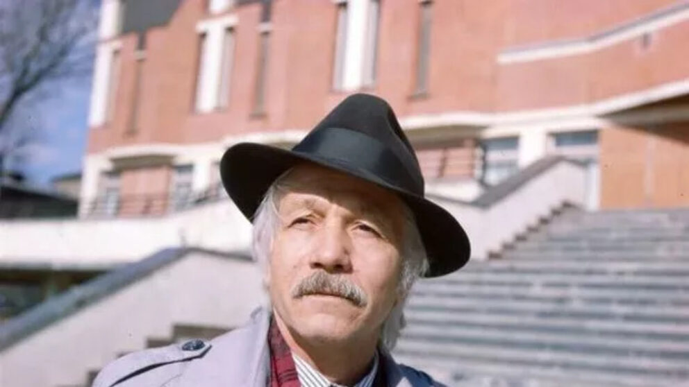 M. Volontir