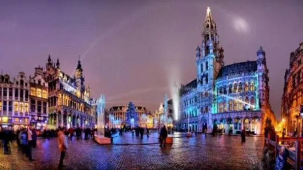 bruxelles