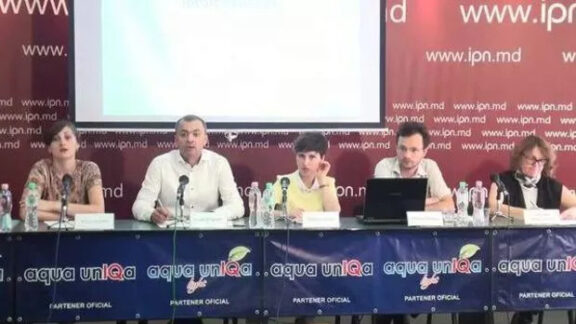 Conferința  primarilor