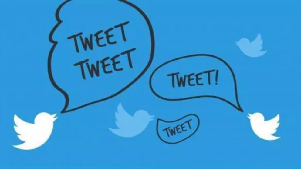 Twitter