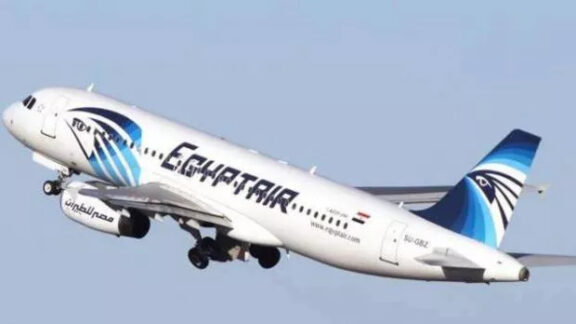 Egyptair