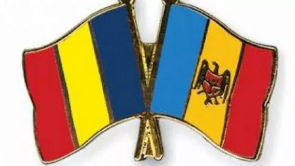 România - Republica Moldova