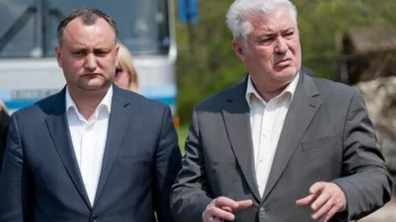 DOdon si Voronin 2014