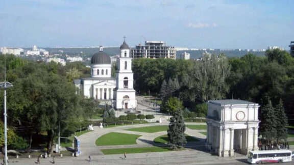 chisinau