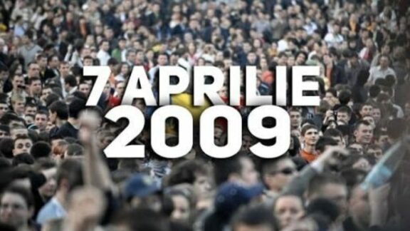 7 aprilie 2009