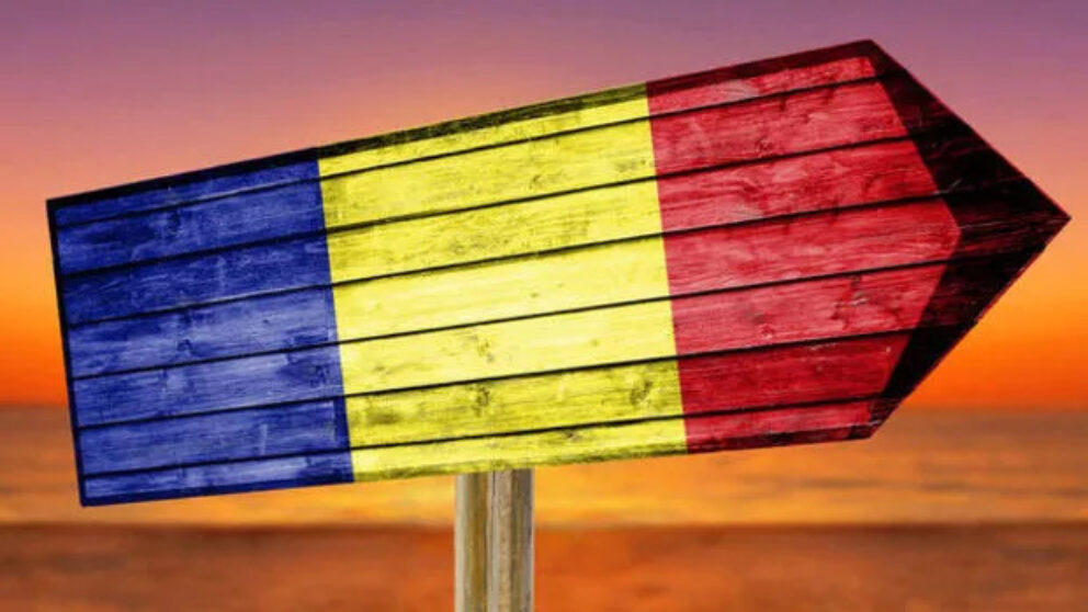 Romania