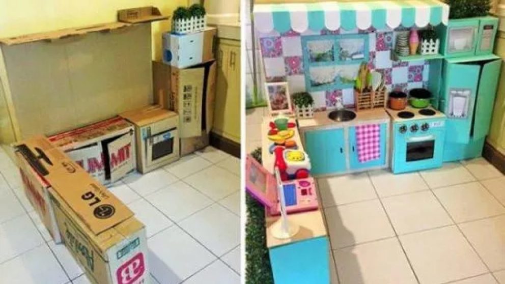 cutii de carton