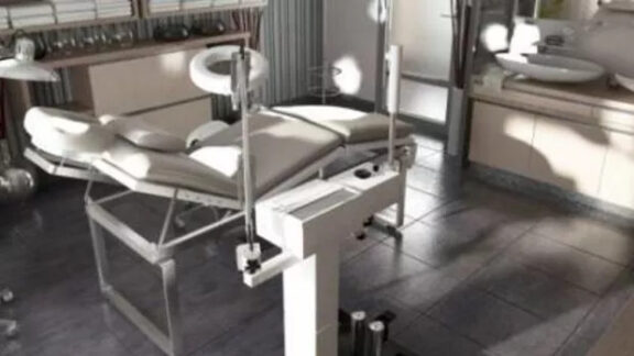 salon de cosmetologie