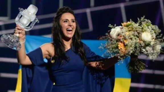 Jamala