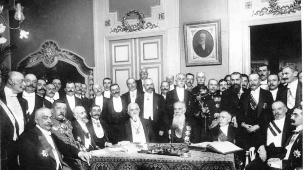 99 de ani de la Unirea Basarabiei cu România