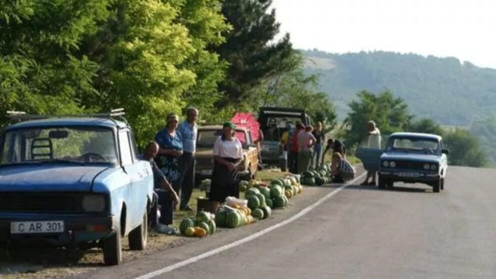 pepeni verzi