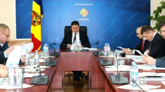 A fost lansată cea de-a VI-a ediție a Concursului Național „Moldova Eco Energetică”