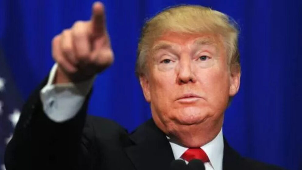 Trump