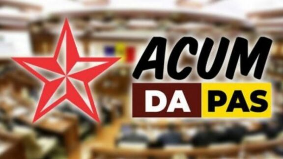 a Partidului Socialiștilor din Republica Moldova