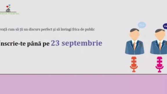 Academia Trainerilor