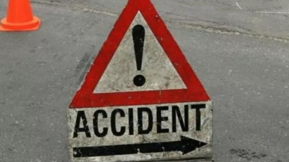 accident
