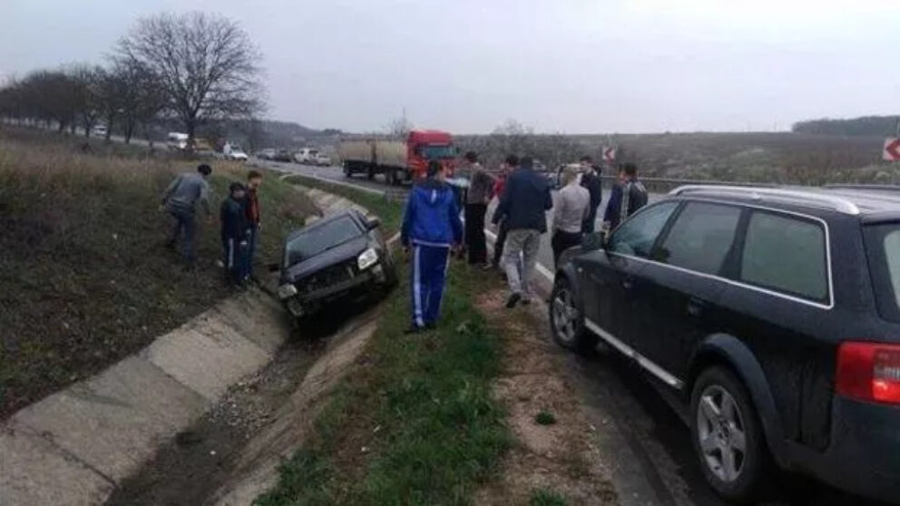 Accident