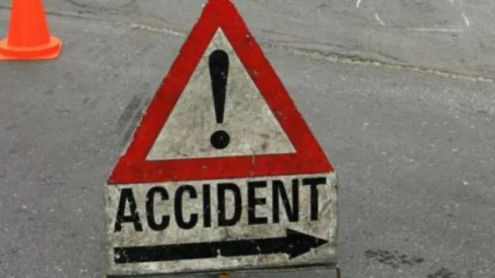 Accident