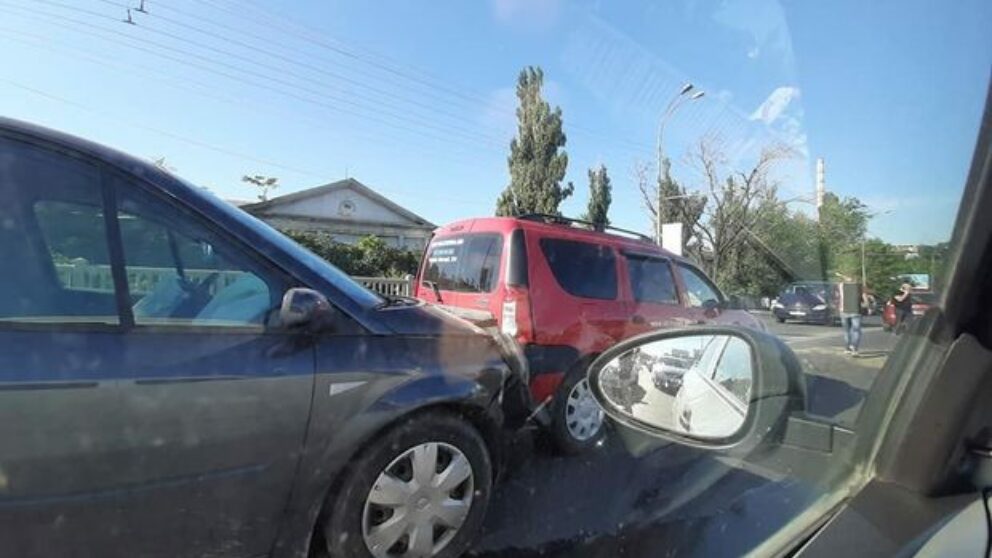 accident