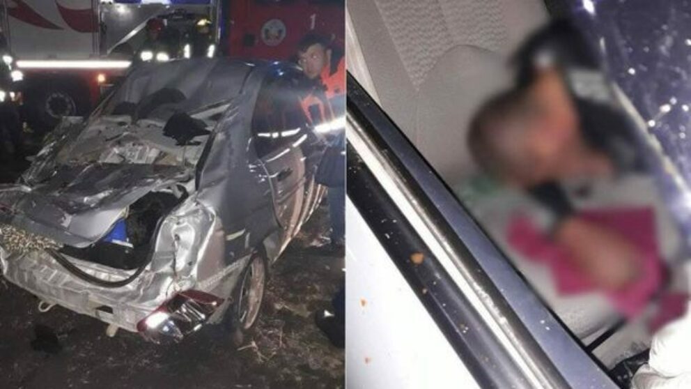 Accident