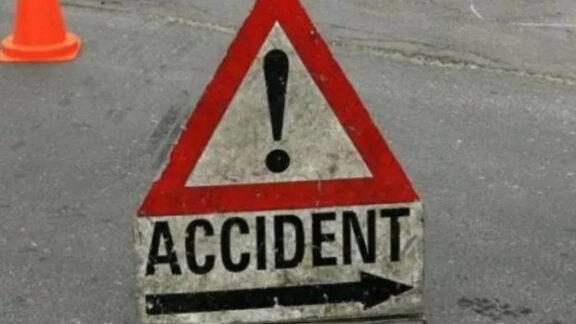 accident