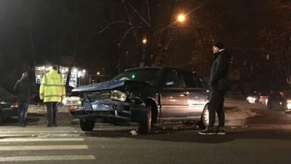 Chișinău Buiucani accident mașini