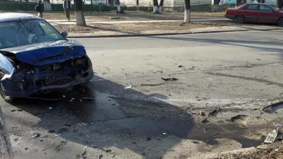 Accident Hristo Botev