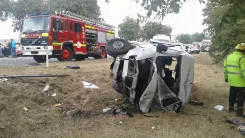 Accident Sociteni