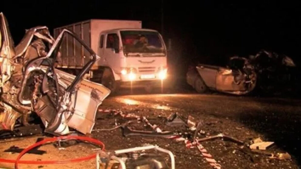 Accident Ucraina