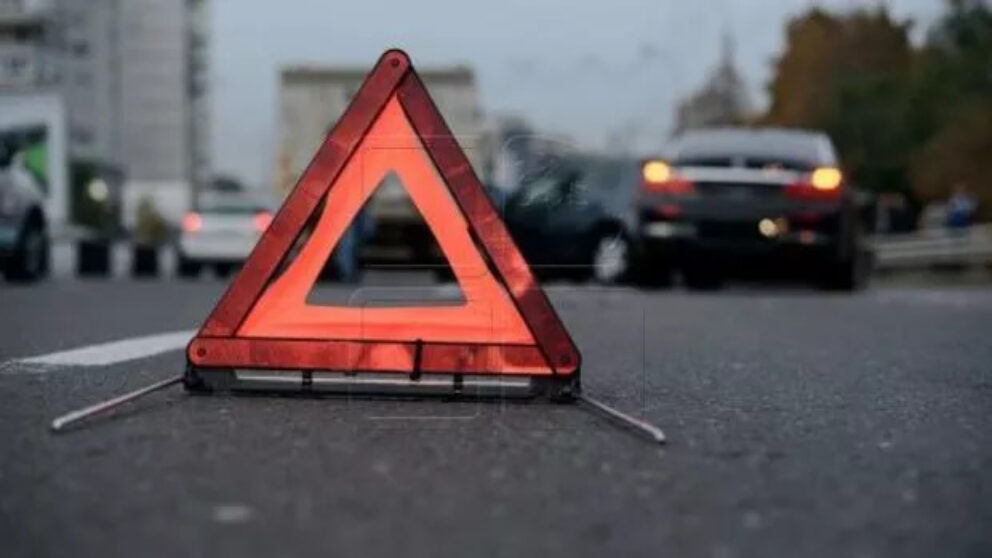 Accident