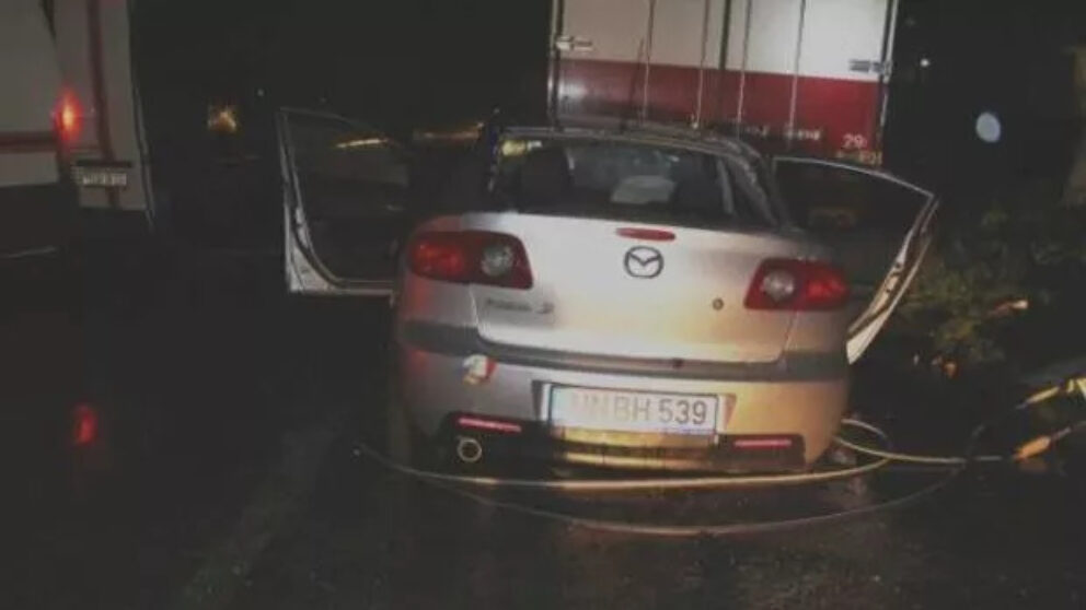 Accident