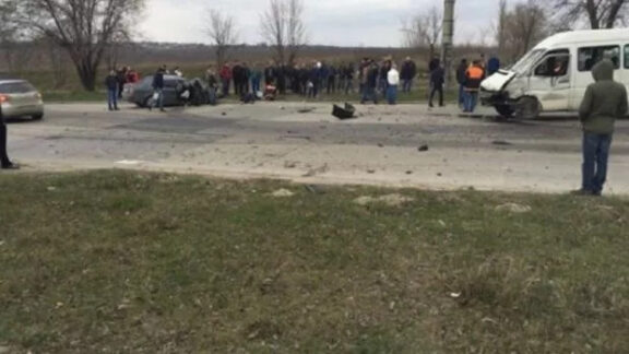 Șoferul microbuzului