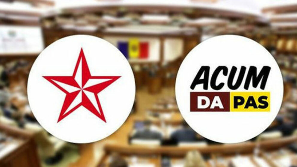 Acord ACUM-PSRM