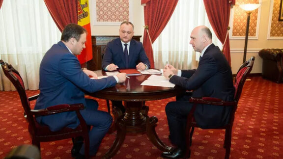 Acordul de Asociere cu UE