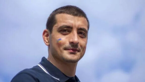 George Simion este liderul Platformei Unioniste Acţiunea 2012