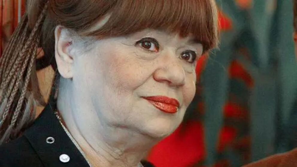 Actriţa Cristina Stamate a decedat